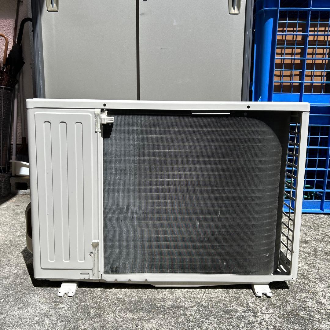 パナソニック　エオリア　ルームエアコンCS-400DEX2K 14畳用