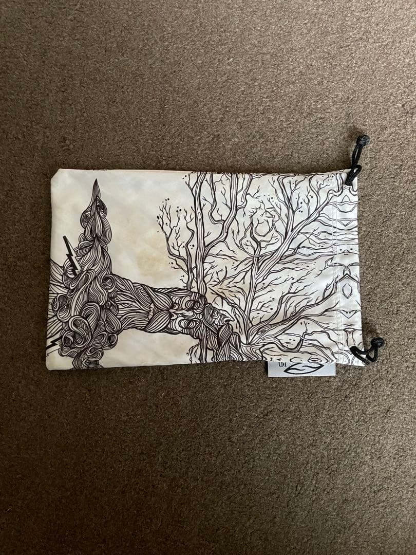 POC スキーゴーグル ホワイト ミラーゴールド