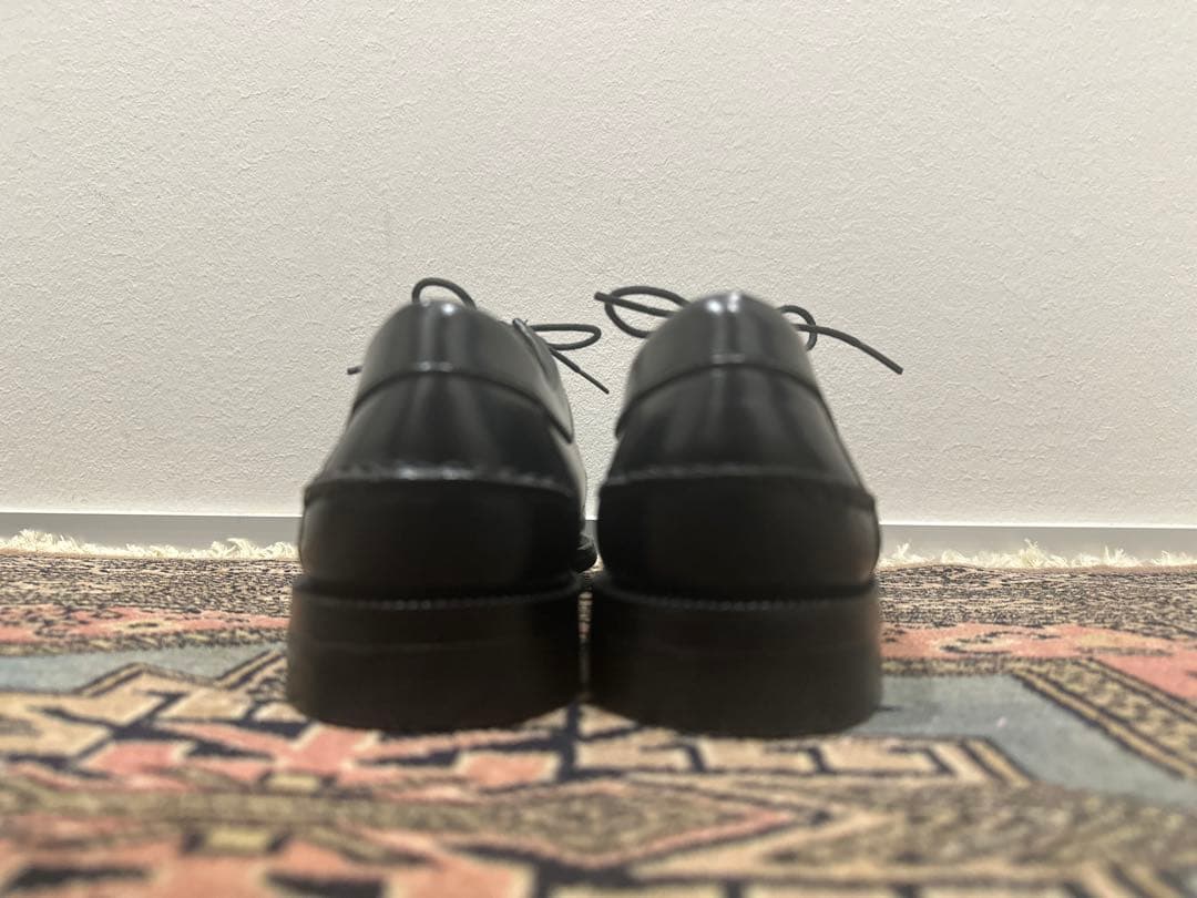 ヒ*セ様 sebago JAMES モカシン ブーツ