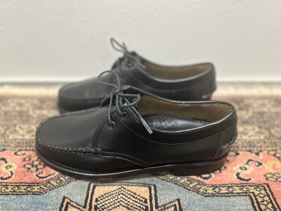 ヒ*セ様 sebago JAMES モカシン ブーツ