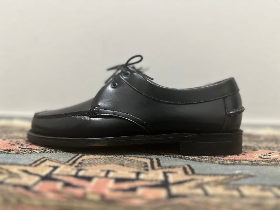 ヒ*セ様 sebago JAMES モカシン ブーツ