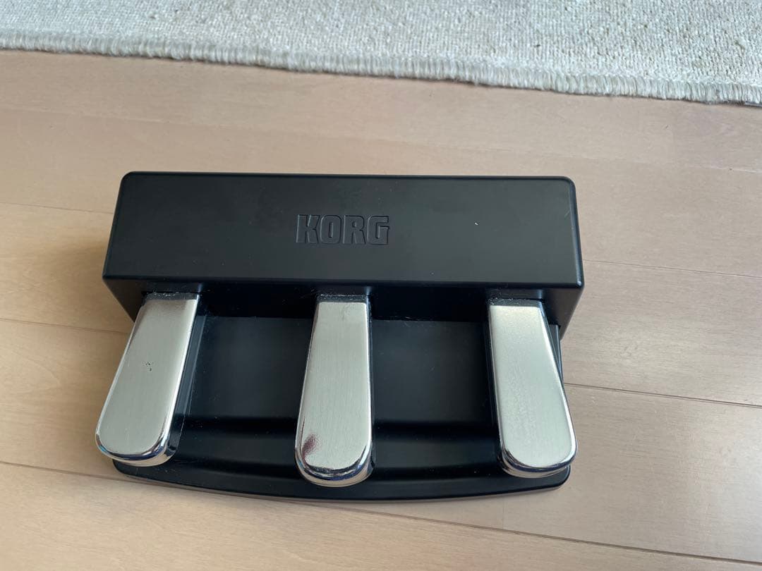 【noji】KORG LP-180 デジタルピアノ ブラック