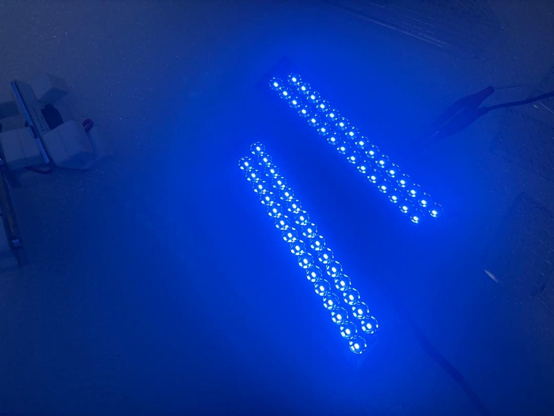 ★美品★ヴァレンティ　ルームランプLED★ヴェルファイア アルファード★