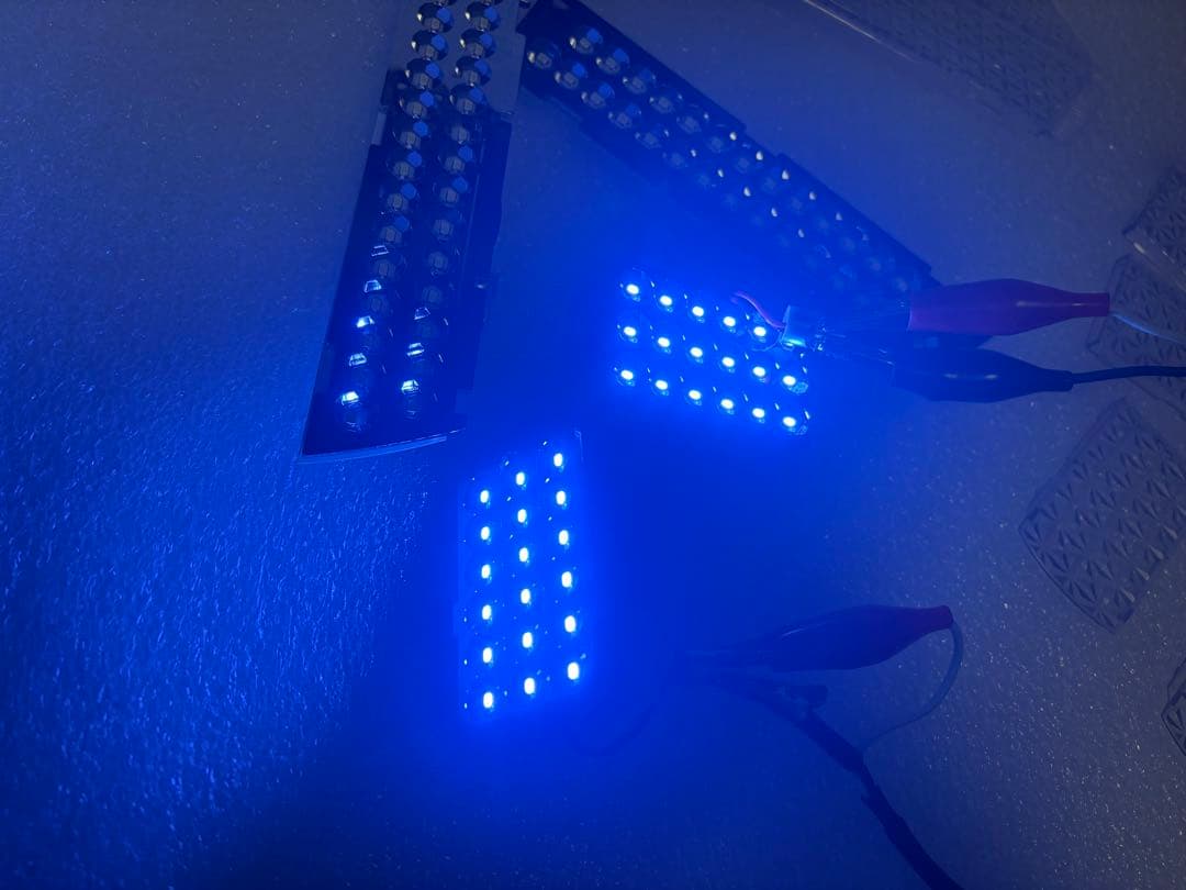 ★美品★ヴァレンティ　ルームランプLED★ヴェルファイア アルファード★