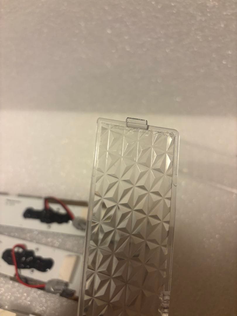 ★美品★ヴァレンティ　ルームランプLED★ヴェルファイア アルファード★