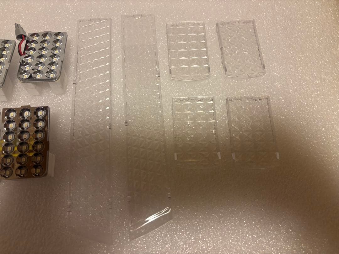 ★美品★ヴァレンティ　ルームランプLED★ヴェルファイア アルファード★