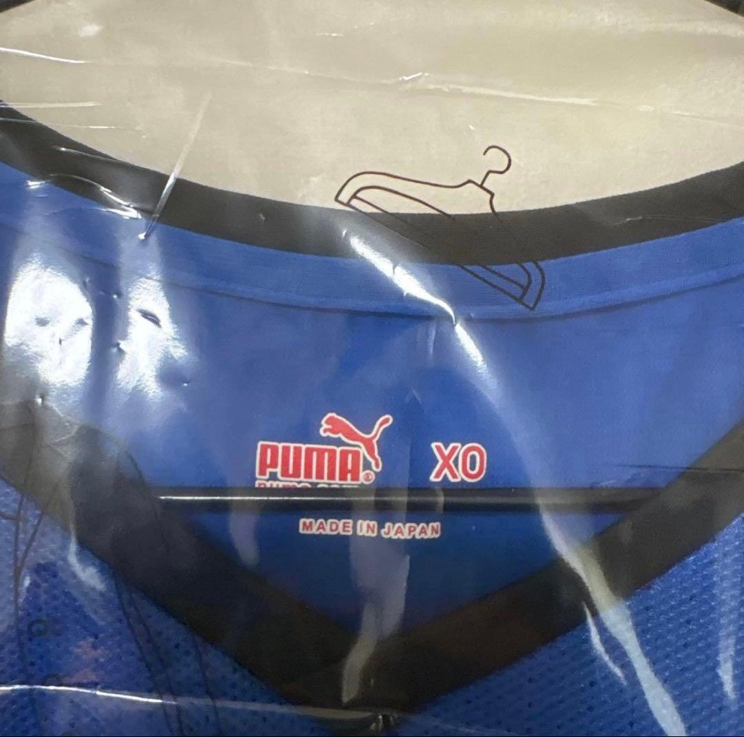 大分トリニータ 金崎夢生 選手支給品 ユニフォーム