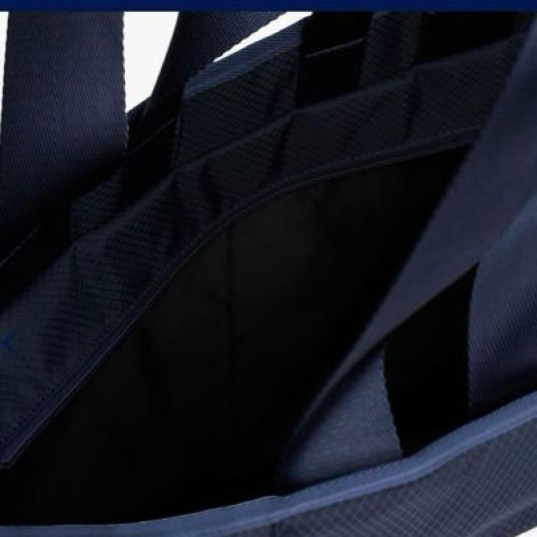 新品未使用★トミーヒルフィガー ゴルフロッカーバッグ トートバッグ ナイロン