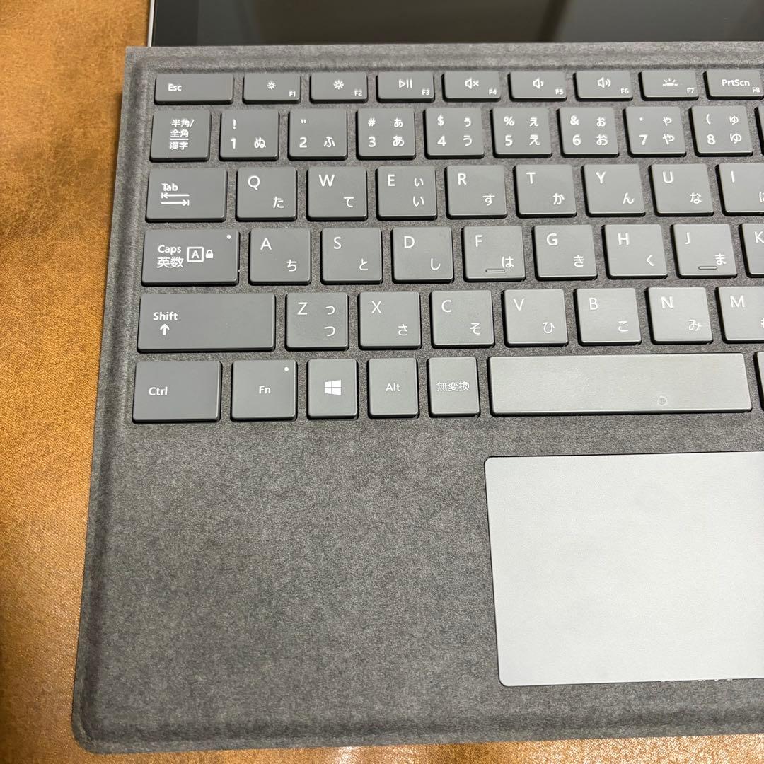 Windowsタブレット本体 SurfacePro7 i5 128GB
