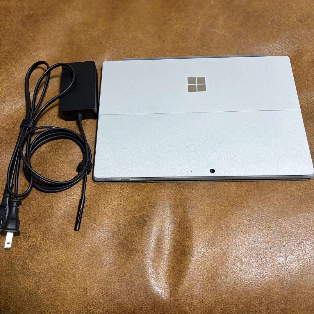 Windowsタブレット本体 SurfacePro7 i5 128GB