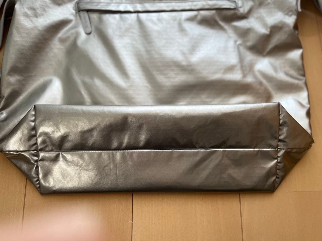 ひとりっぷ　LeSportsac GOOD DAY TOTE