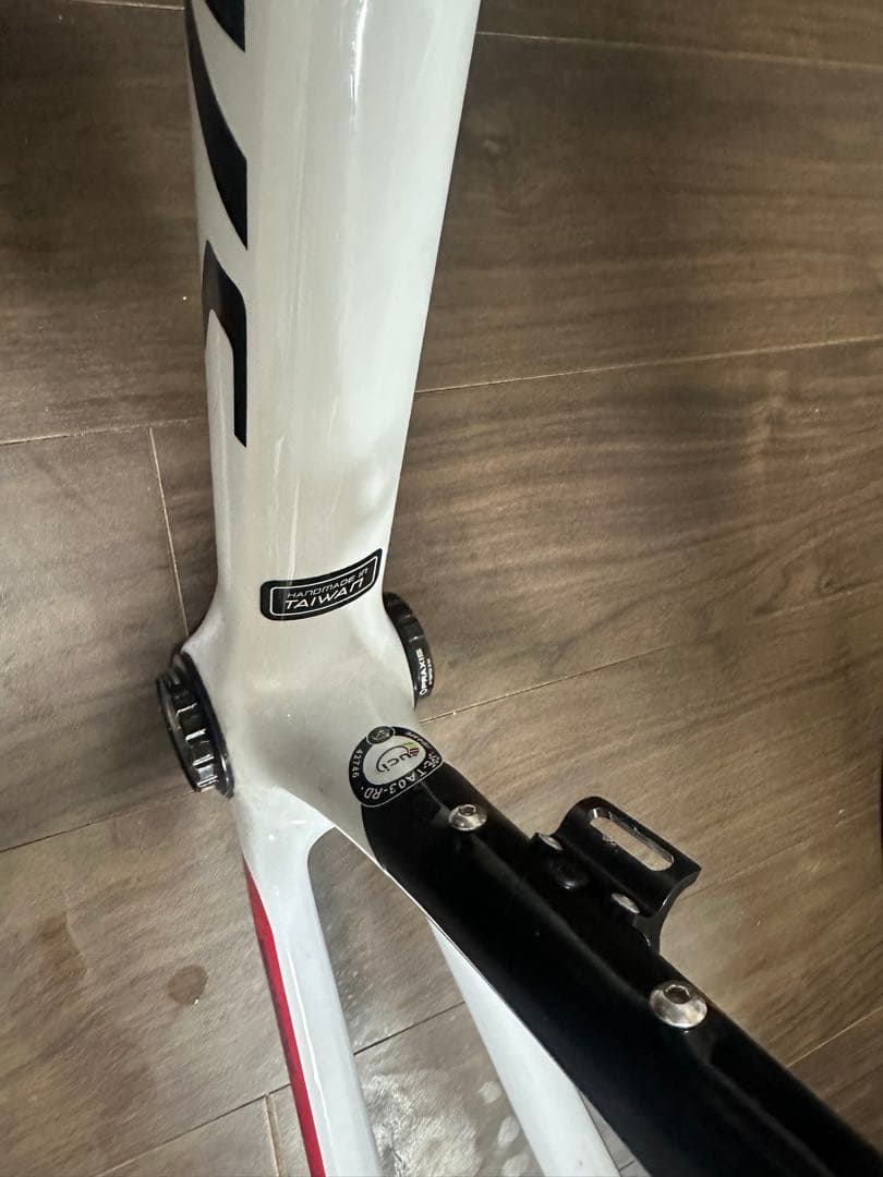 S-Works Tarmac Sl6 ロードバイクフレーム