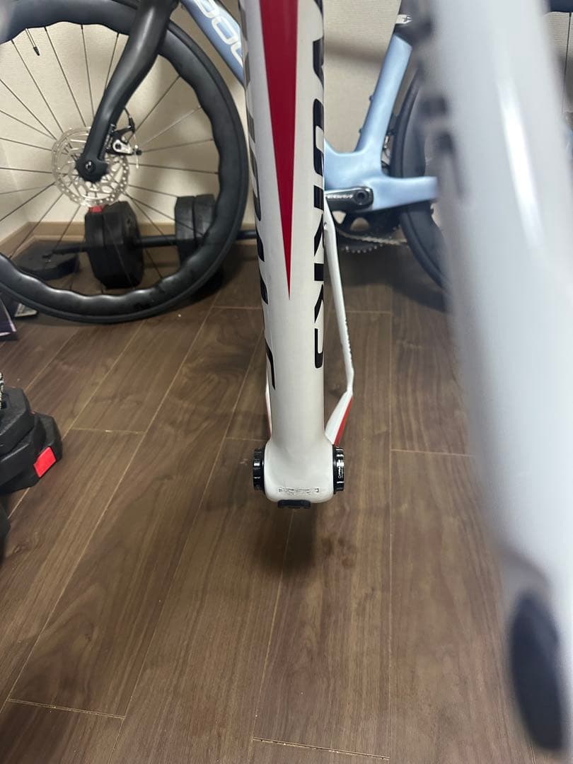 S-Works Tarmac Sl6 ロードバイクフレーム