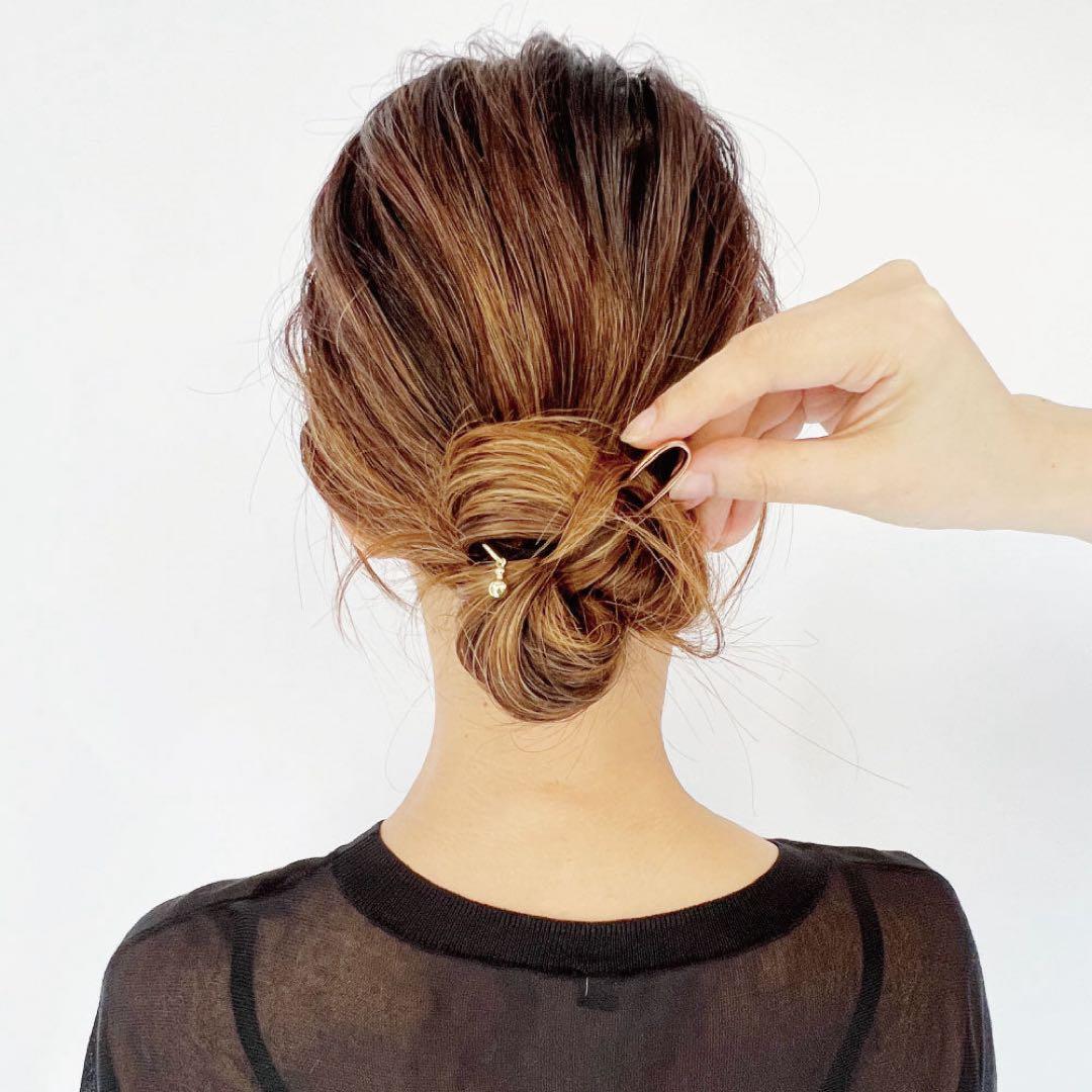 スターターキット フォー スタイリングベース (ブラウン)