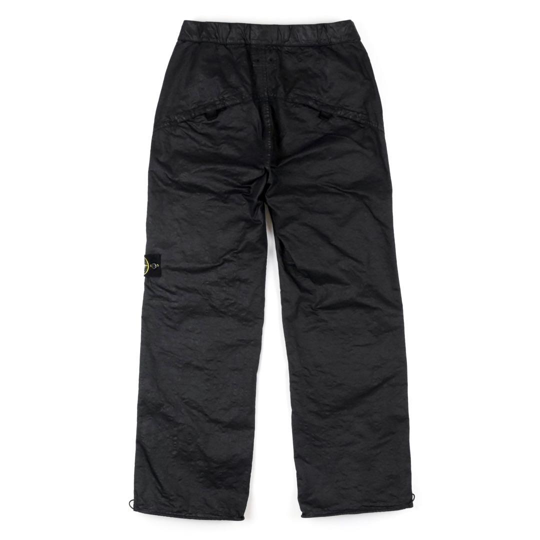 パンツ 2025ss STONE  NYLON PANAMA-TC