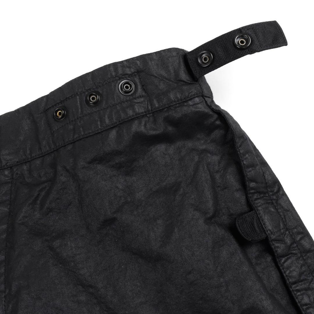 パンツ 2025ss STONE  NYLON PANAMA-TC