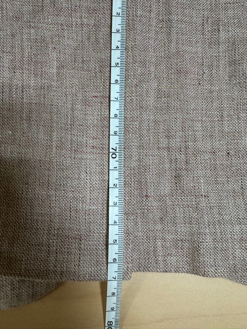 HERMES メンズ ジャケット