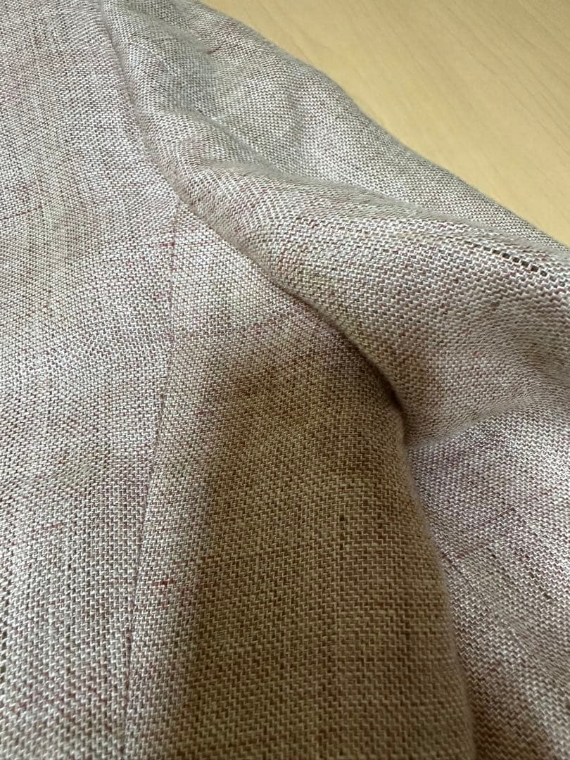 HERMES メンズ ジャケット