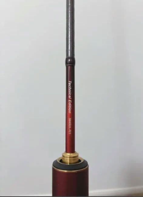 24ワールドシャウラ テクニカルエディション S64SUL-R/3