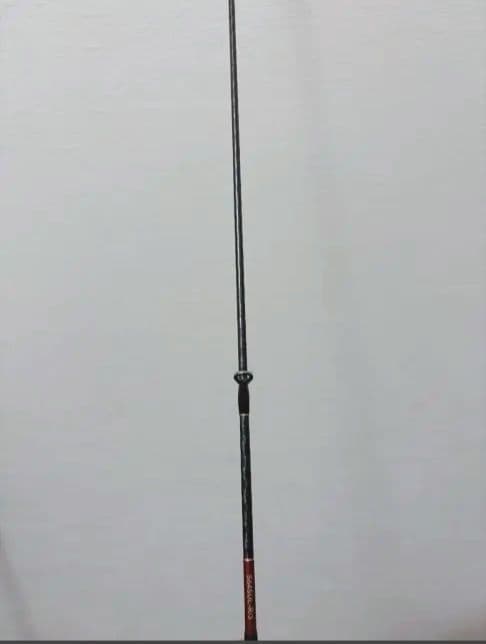 24ワールドシャウラ テクニカルエディション S64SUL-R/3