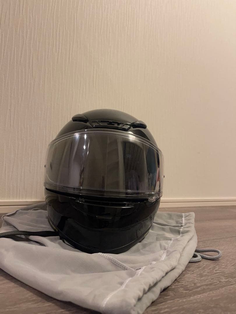 SHOEI Z-7 フォトクロミックシールド L