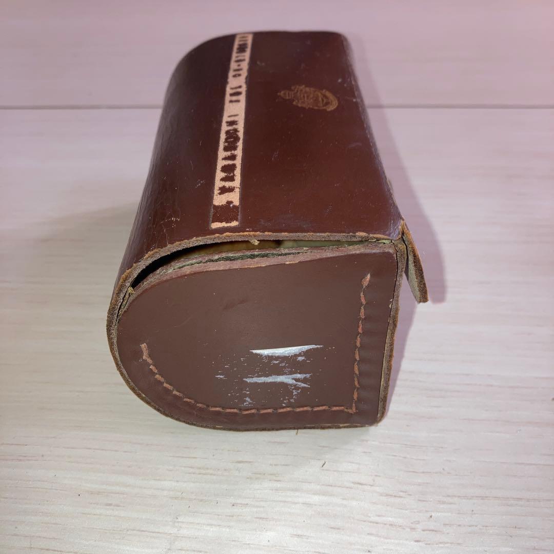 アブガルシア アンバサダー 6000 ヴィンテージ　リール　赤　レトロ