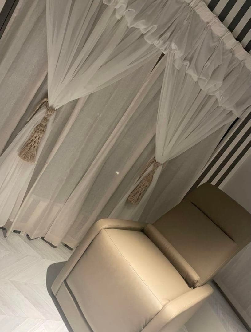 電動　リクライニング　チェア GANA シエロplus ウォームグレー