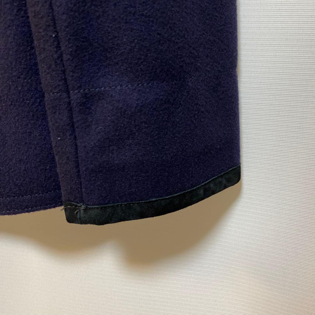 Denim&Supply Ralph Lauren ウールピーコート　サイズXL