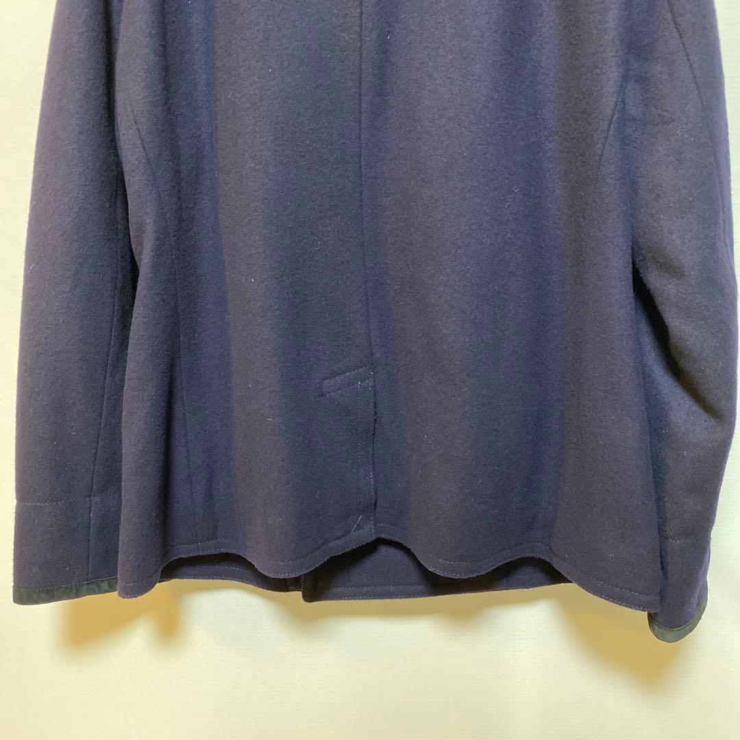 Denim&Supply Ralph Lauren ウールピーコート　サイズXL