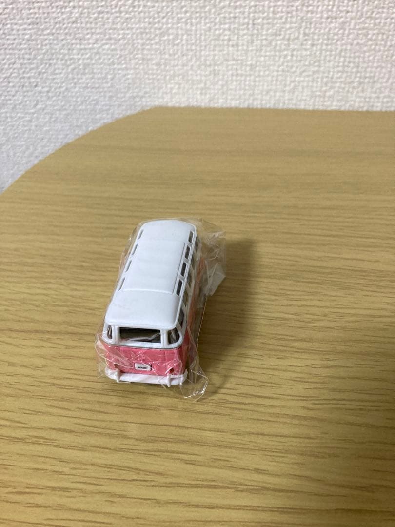 【未使用】モロゾフビートル　2021〜2026 ミーティングバス6台