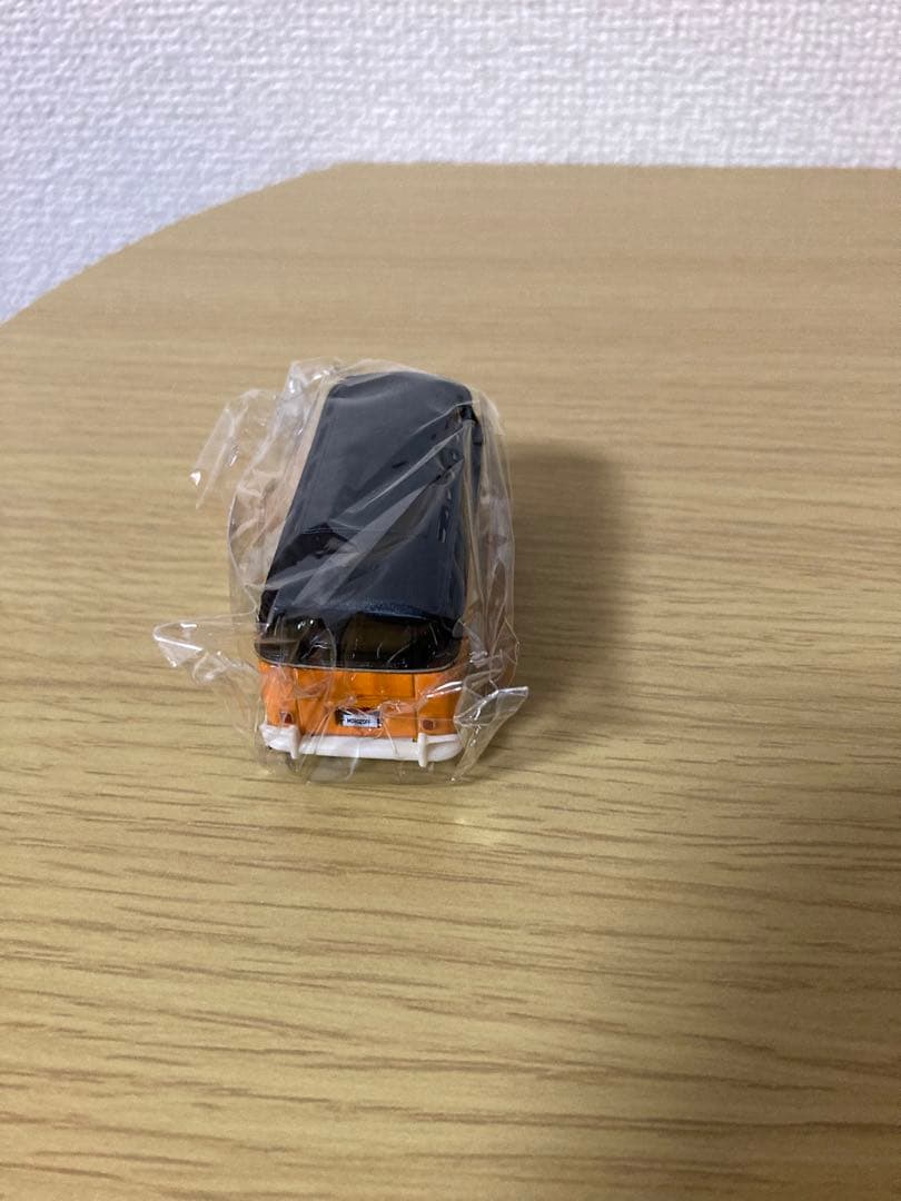 【未使用】モロゾフビートル　2021〜2026 ミーティングバス6台