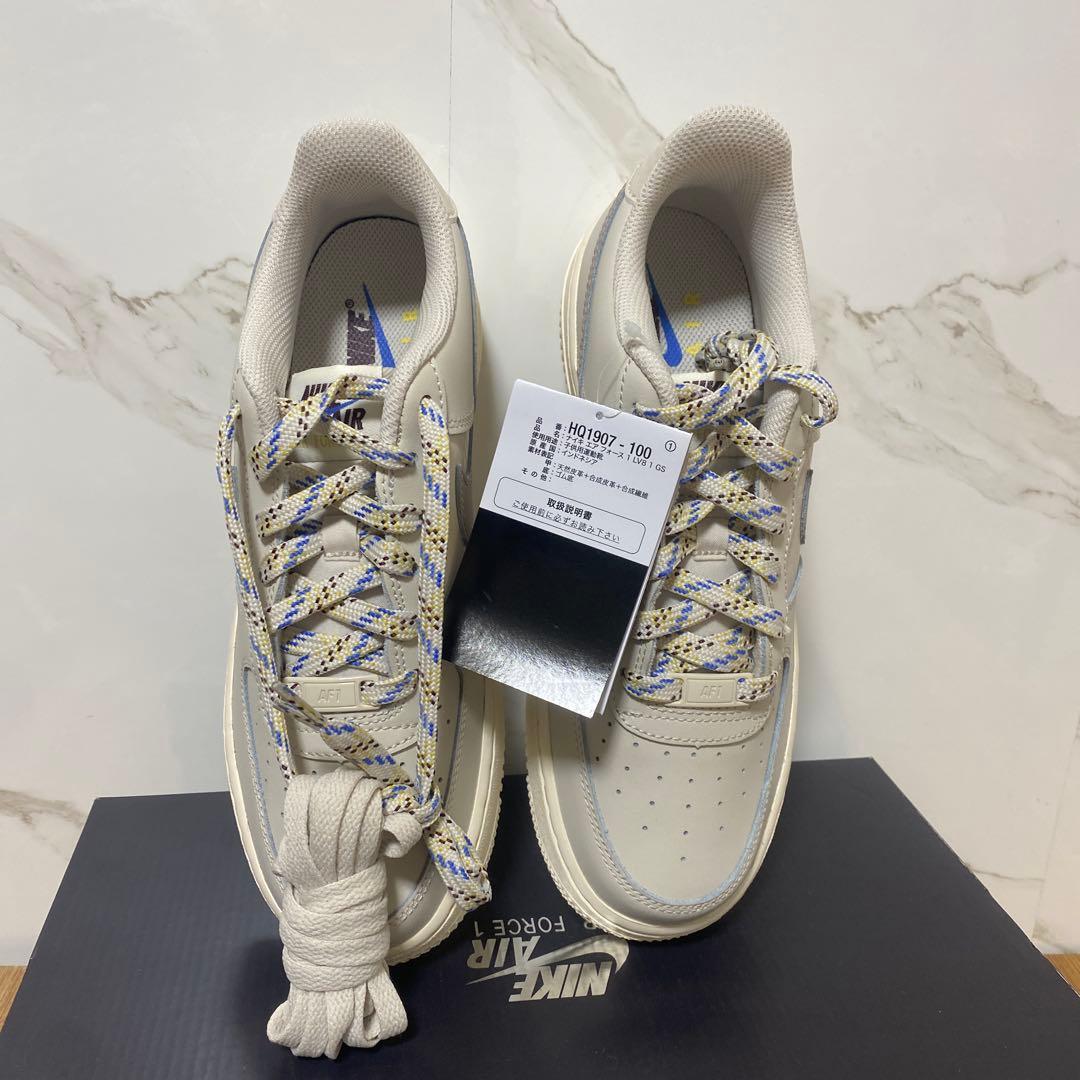 Nike Air Force 1 エアフォース24.5㎝