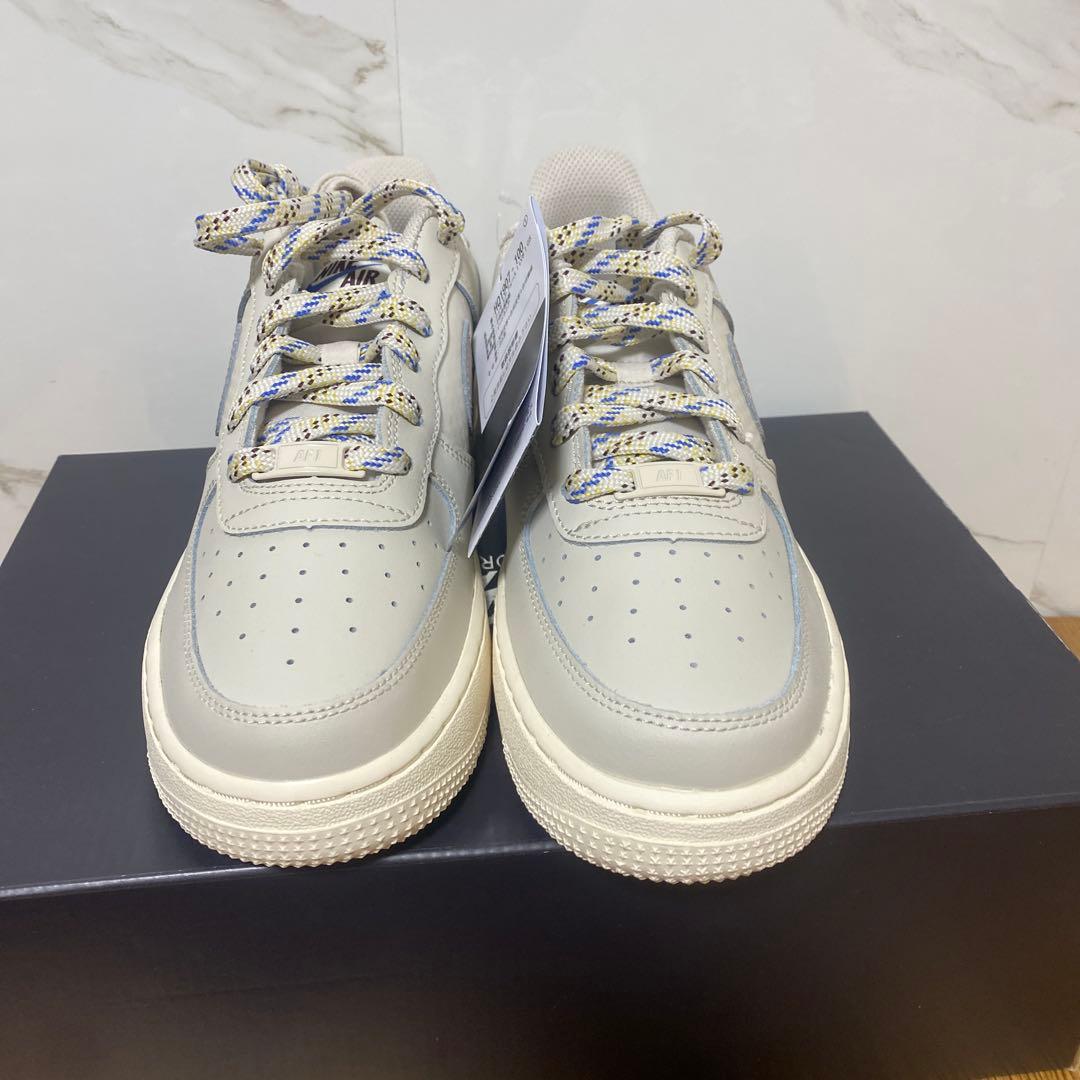 Nike Air Force 1 エアフォース24.5㎝