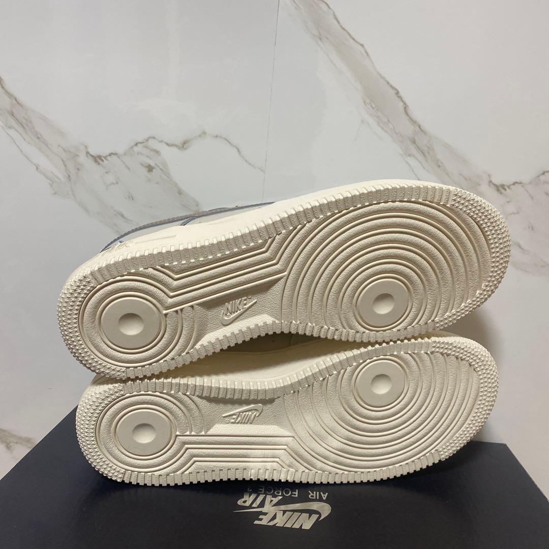 Nike Air Force 1 エアフォース24.5㎝