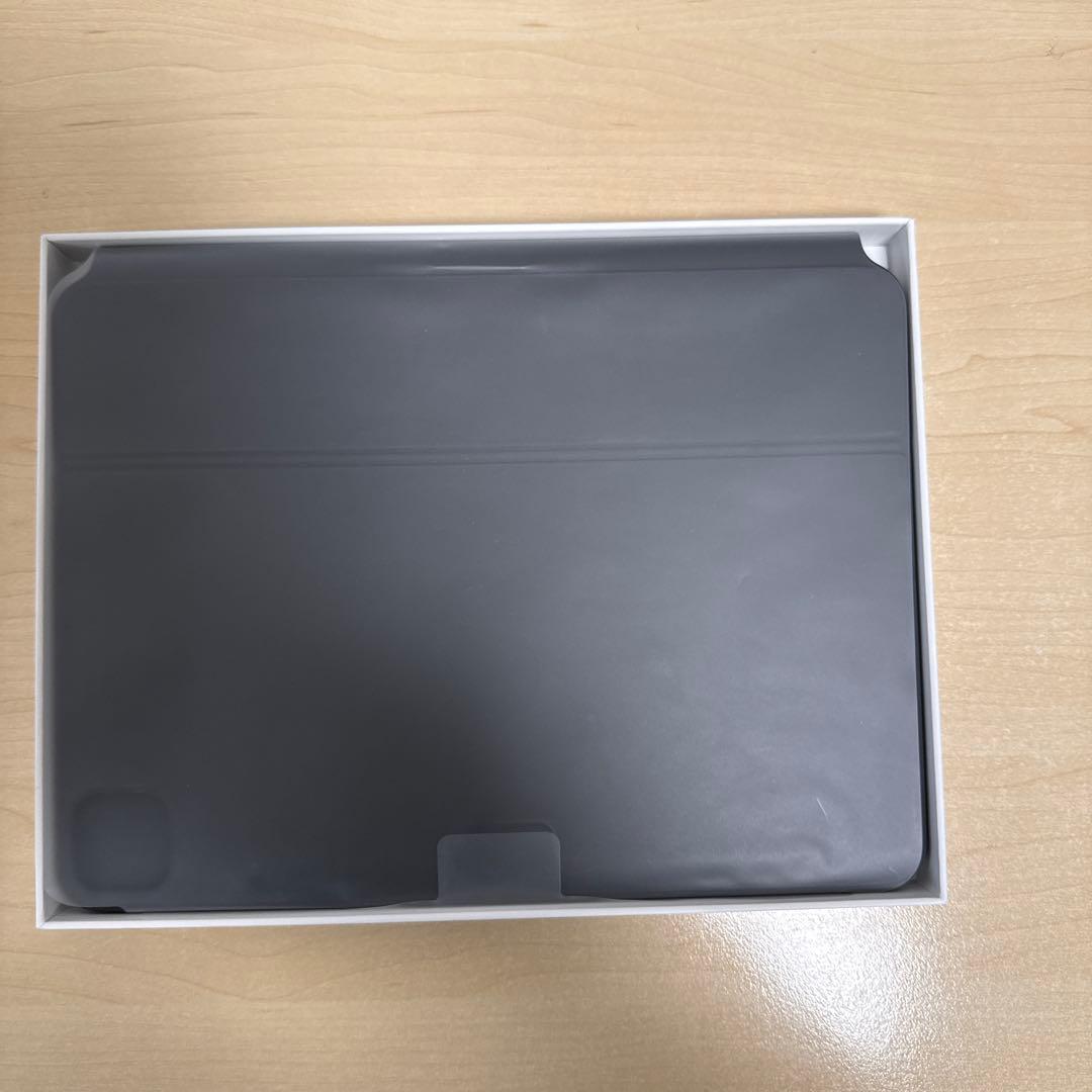 iPadアクセサリー iPad Magic Keyboard