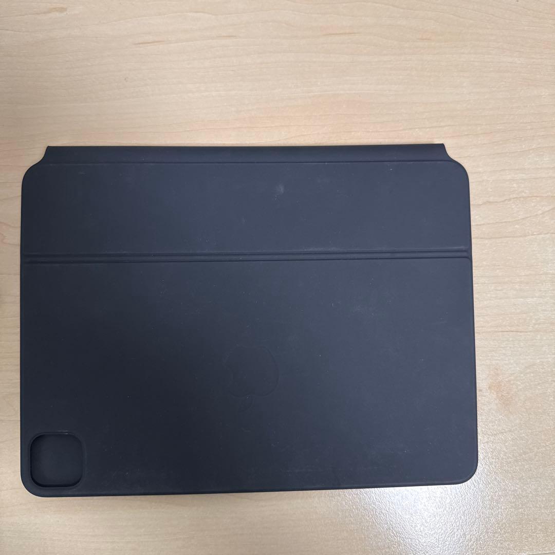 iPadアクセサリー iPad Magic Keyboard