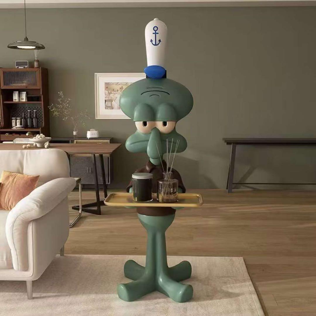 サイドテーブル・ナイトテーブル・ローテーブル yuuu