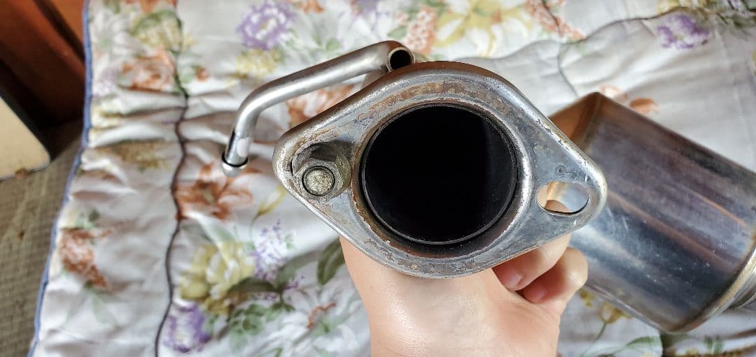 柿本改 GTbox 068&S スイフト 中古