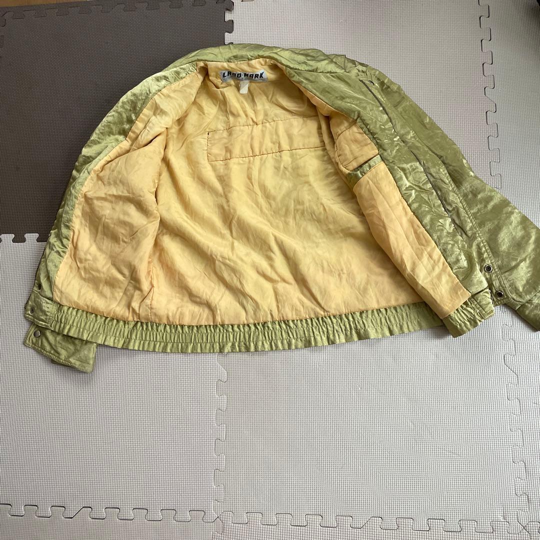 ユーノスジャンバー（非売品）