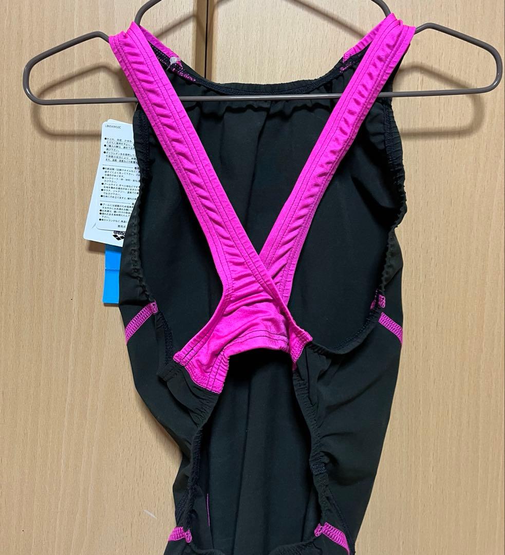 arena アリーナ　BKPK　アクアフォースフュージョントライJSS 高速水着