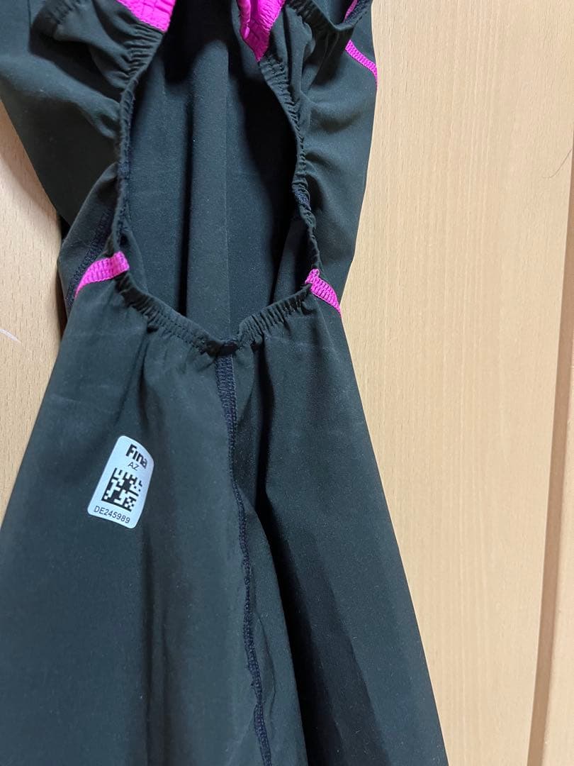 arena アリーナ　BKPK　アクアフォースフュージョントライJSS 高速水着