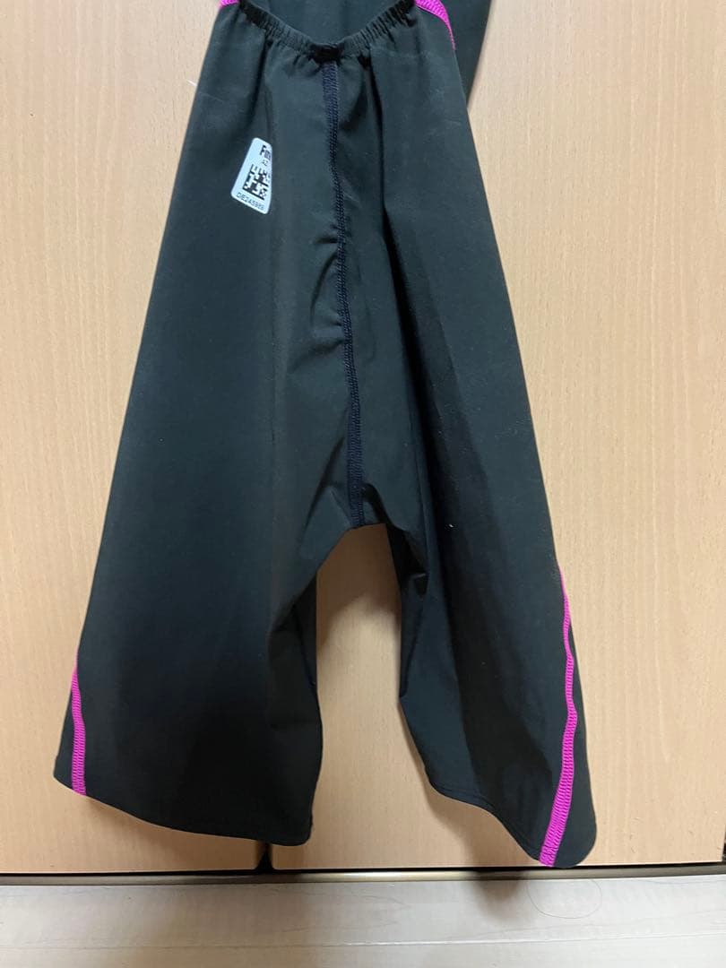 arena アリーナ　BKPK　アクアフォースフュージョントライJSS 高速水着