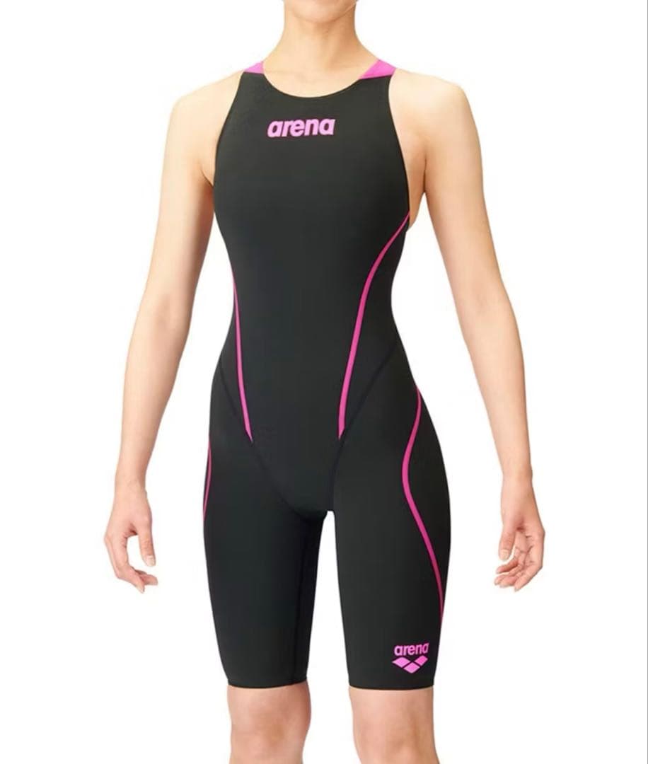 arena アリーナ　BKPK　アクアフォースフュージョントライJSS 高速水着