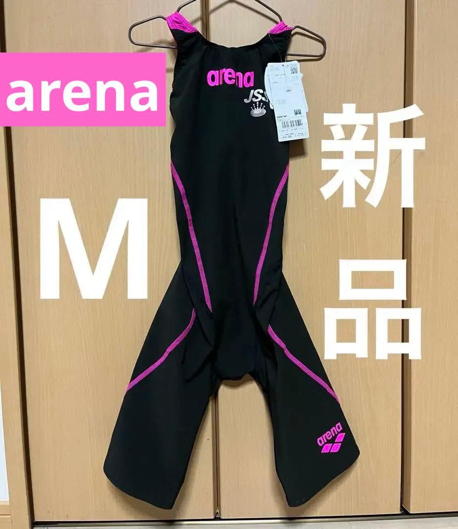 arena アリーナ　BKPK　アクアフォースフュージョントライJSS 高速水着