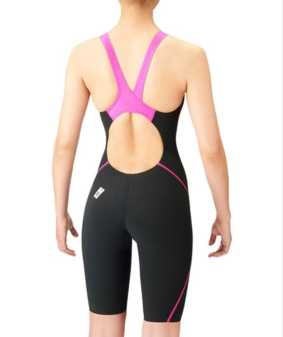 arena アリーナ　BKPK　アクアフォースフュージョントライJSS 高速水着