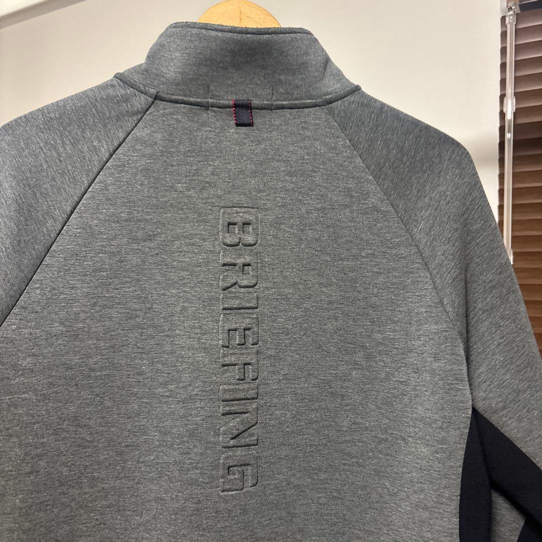 ブリーフィング　ゴルフ　サイズM