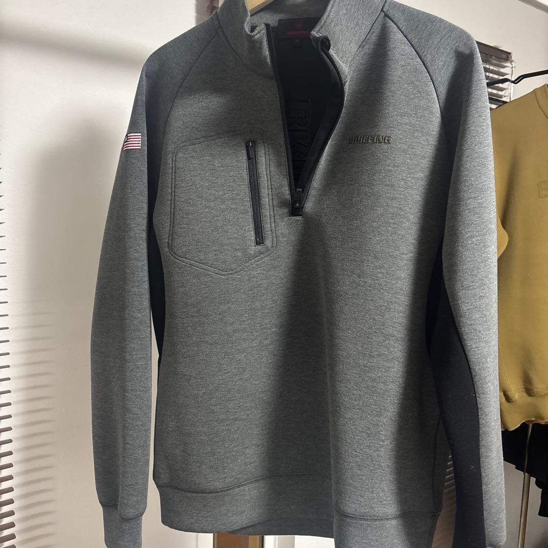 ブリーフィング　ゴルフ　サイズM