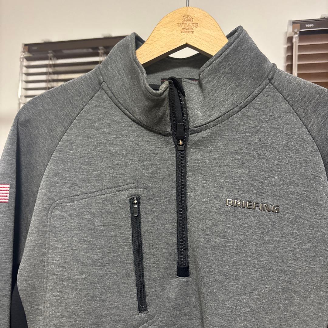 ブリーフィング　ゴルフ　サイズM