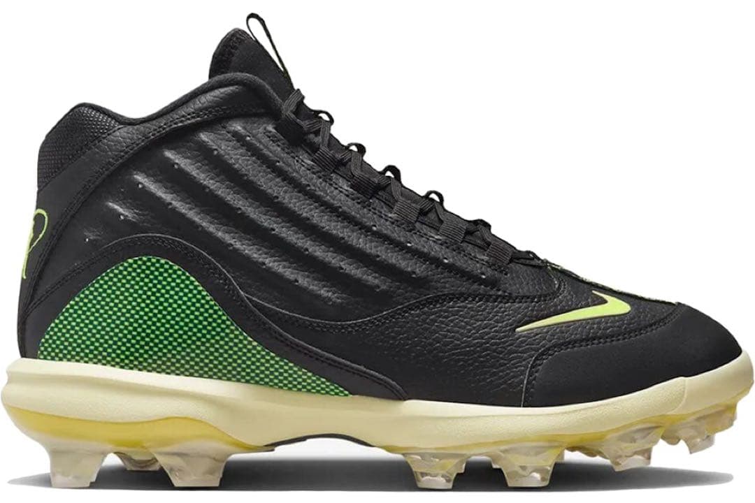 送料無料 新品 NIKE 野球スパイク Griffey 2 MCS 28.5