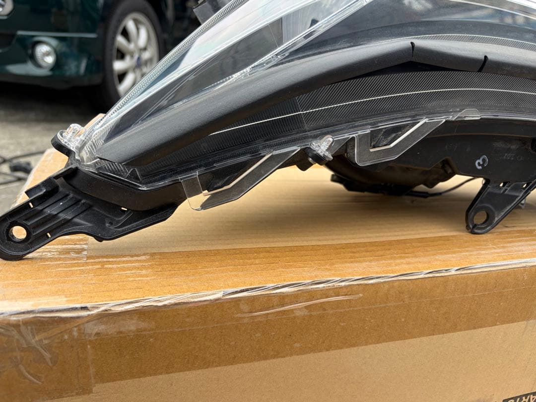 トヨタRAV4 ラヴフォー中古